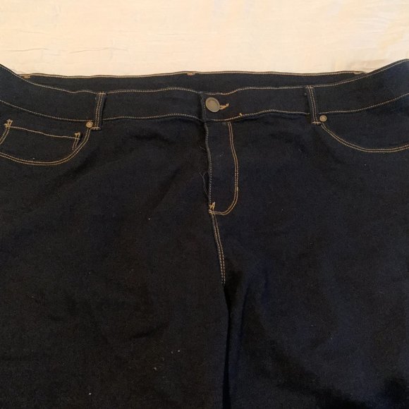 Philosophy Denim Jeans - Picture 2 of 5